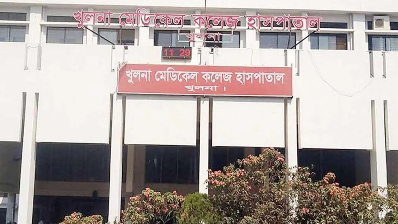খুলনা মেডিকেল হাসপাতালে ছবি তোলা ও সাক্ষাৎকার গ্রহণে নিষেধাজ্ঞা