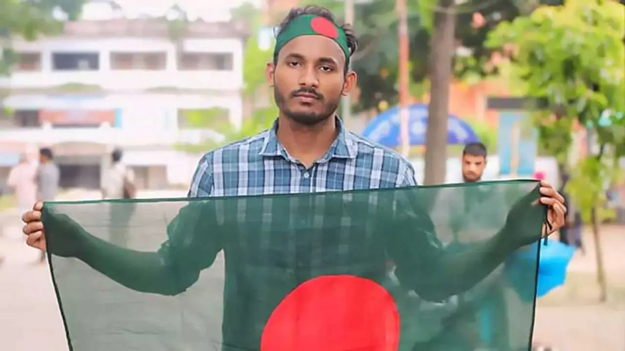 আবু সাঈদ হত্যা : ফের সাক্ষ্যগ্রহণ ১৩ অক্টোবর