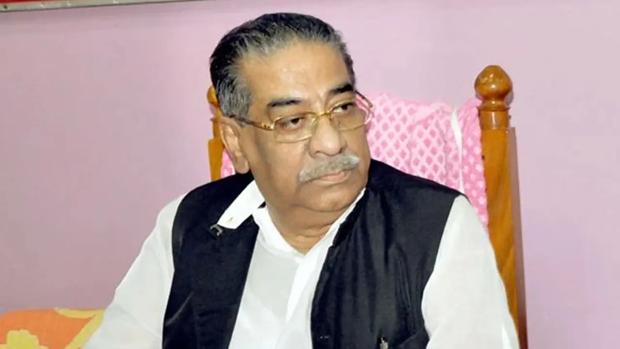 সাবেক চিফ হুইপ হাসানাত আব্দুল্লাহর বিরুদ্ধে দুর্নীতির মামলা