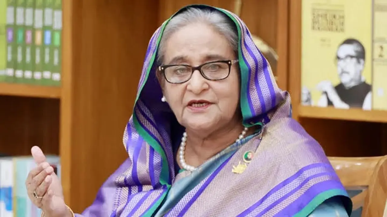 শেখ হাসিনার মামলায় তৃতীয় দিনের যুক্তিতর্ক শেষ