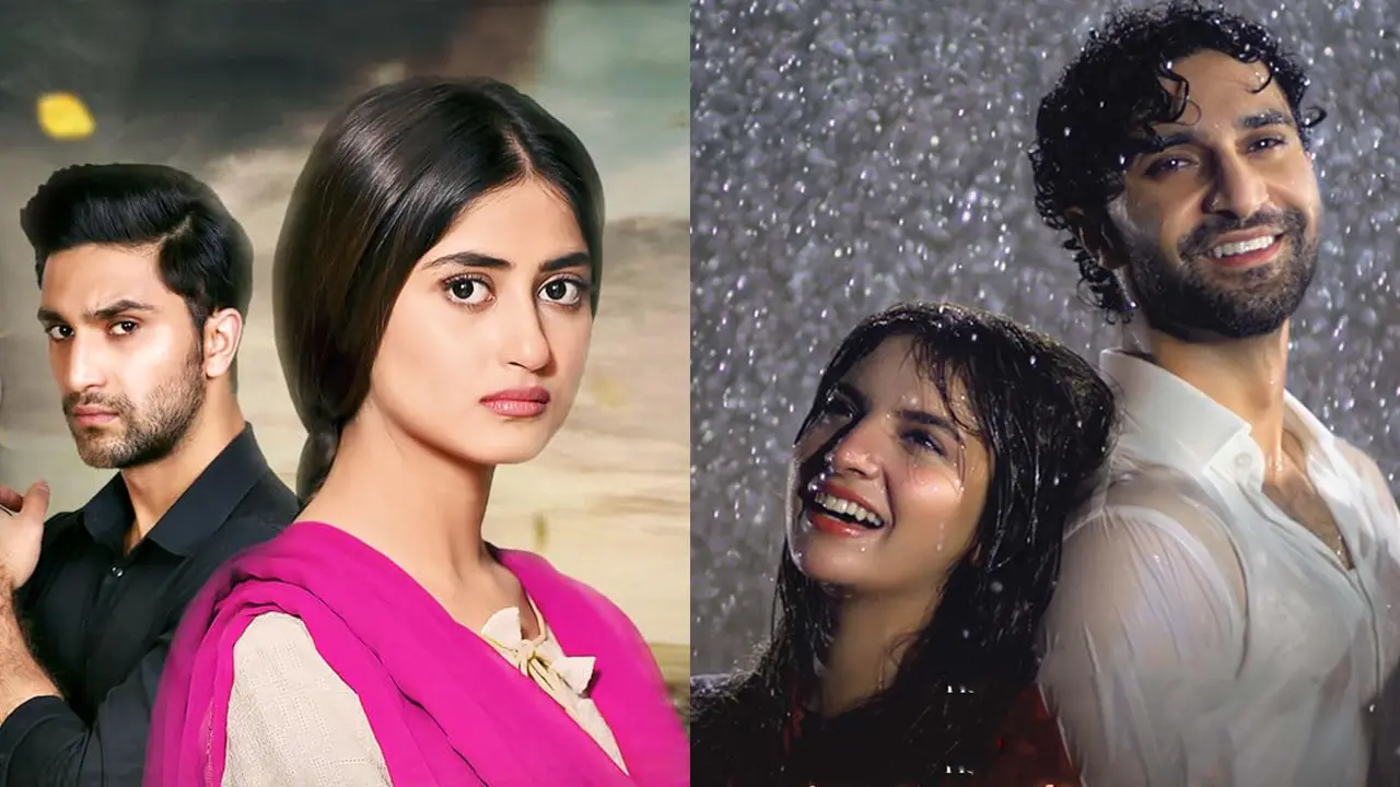 ‘এহদ-এ-ওয়াফা’ থেকে ‘মীম সে মোহাব্বত’ আহাদের ৫ জনপ্রিয় ওয়েব সিরিজ