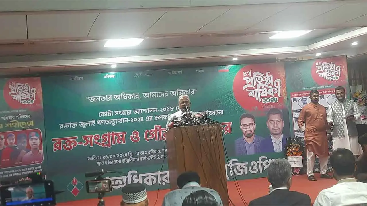 নুরকে যত পেটানো হয়েছে আমাদের সবাইকেও অত আঘাত করা হয়নি : আলাল