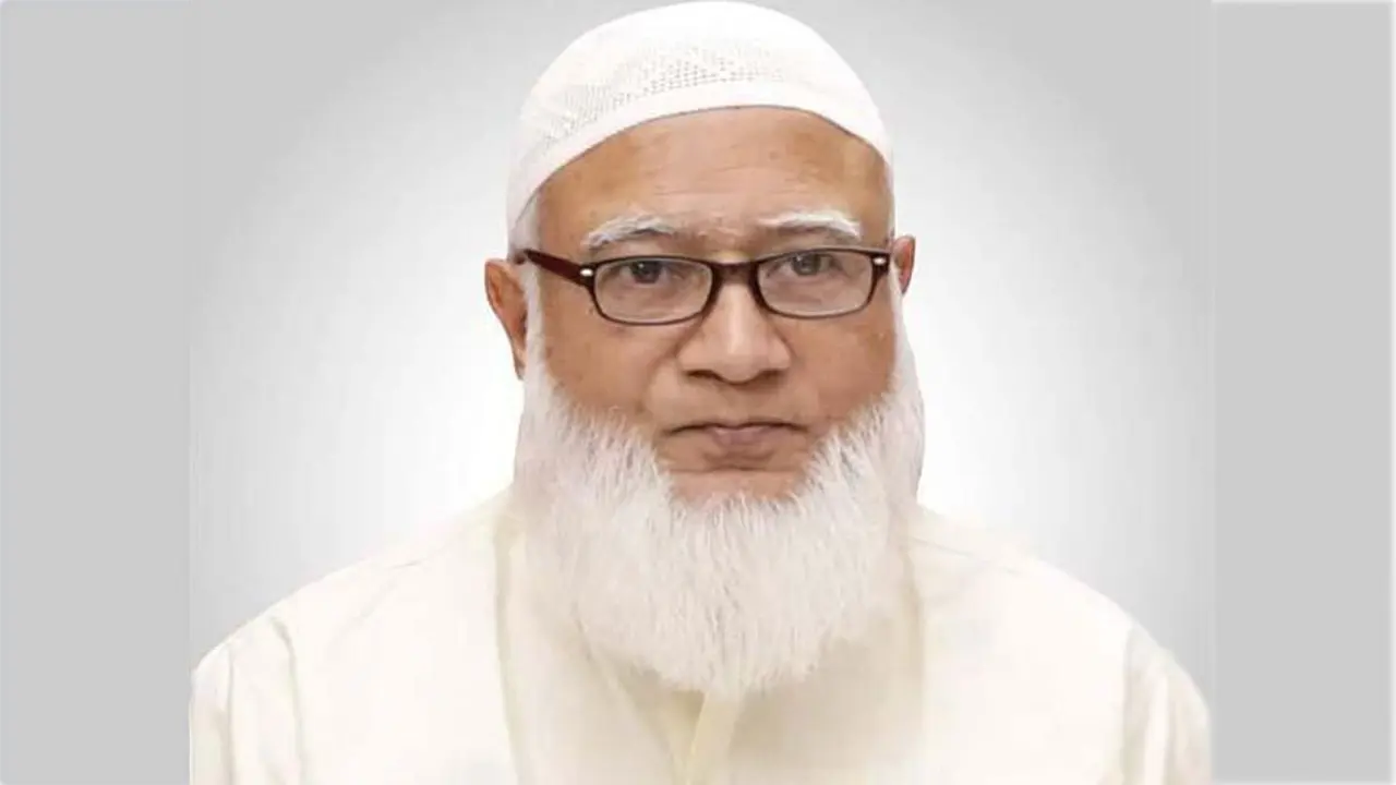 ২৮ অক্টোবরের ধারাবাহিকতায় দেশে সন্ত্রাসী রাজনীতির সূচনা করেছিল আ. লীগ