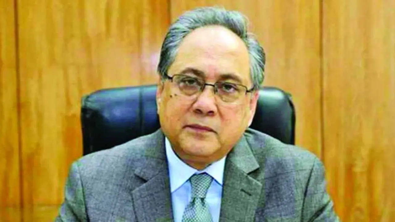 দেশের মানুষ বিশ্বাস করে না ফেব্রুয়ারিতে নির্বাচন হবে : আনিসুল ইসলাম