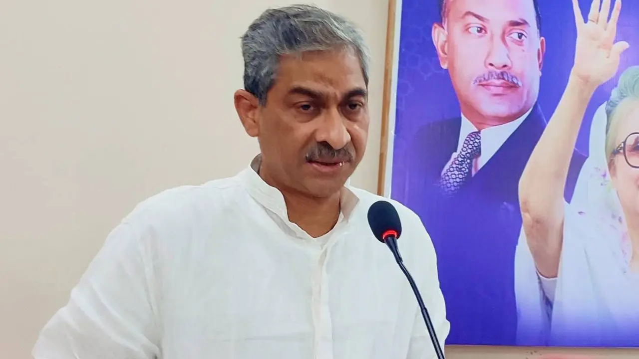 বিএনপি কখনো স্বৈরাচারী ও কর্তৃত্ববাদী ভূমিকা নেয়নি : এ্যানি