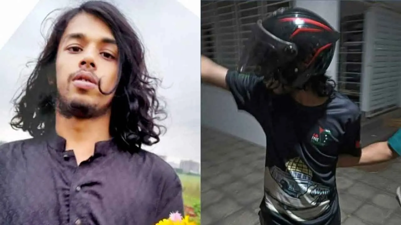 অপূর্ব পালকে স্থায়ী বহিষ্কার, মামলা করবে নর্থ সাউথ ইউনিভার্সিটি