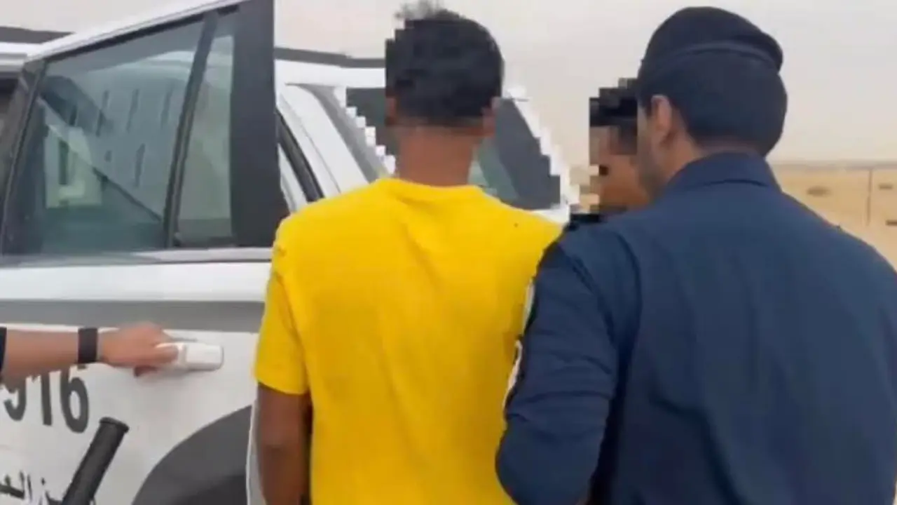 সাঁড়াশি অভিযানে গ্রেপ্তার ২৮ হাজার প্রবাসীকে ফেরত পাঠালো কুয়েত