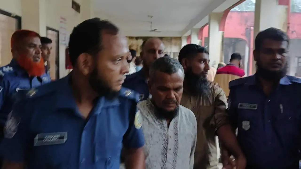 মাকে হত্যা, ছেলের দায়ের করা মামলায় বাবাসহ ৩ জনের মৃত্যুদণ্ড 