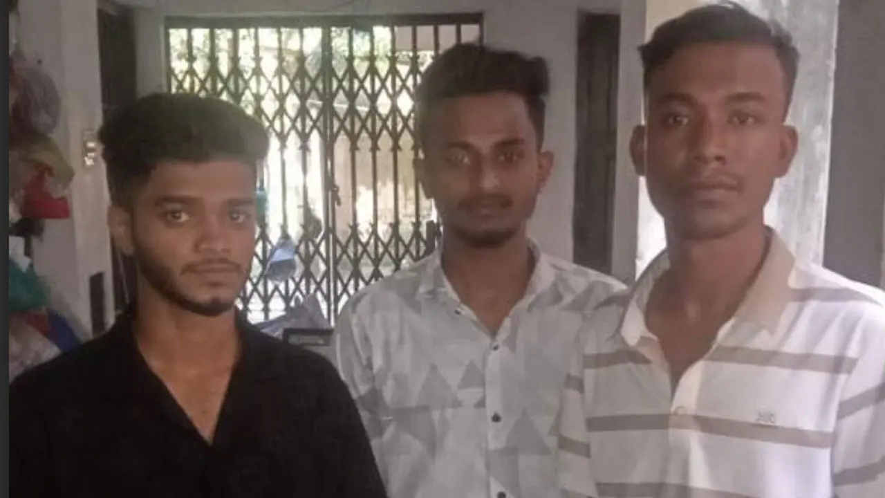 উচ্চস্বরে গান বাজিয়ে ধর্ষণ করা হয় সেই কিশোরীকে, পাহারায় ছিল বন্ধুরা
