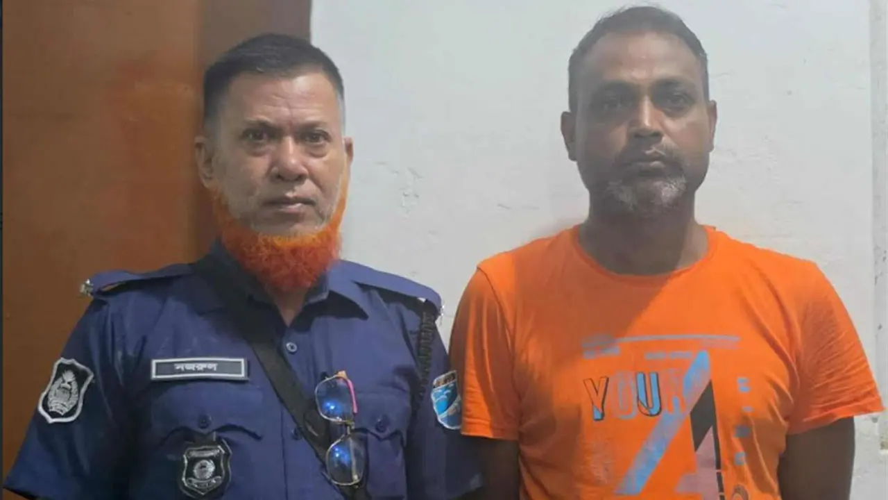 সাভারে বিশ্ববিদ্যালয়ের সাবেক ছাত্রীকে ধর্ষণের মামলায় একজন গ্রেপ্তার