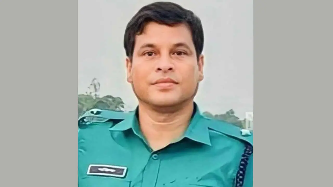 হত্যার পর হৃদয়ের মরদেহ গুম : ওসি আশরাফের জামিন দেননি ট্রাইব্যুনাল