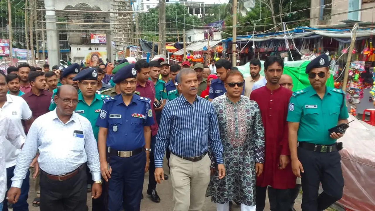 আ.লীগের রাজনৈতিক কার্যক্রমে নিষেধাজ্ঞা তুলে নেওয়ার কোনো সম্ভাবনা নেই 