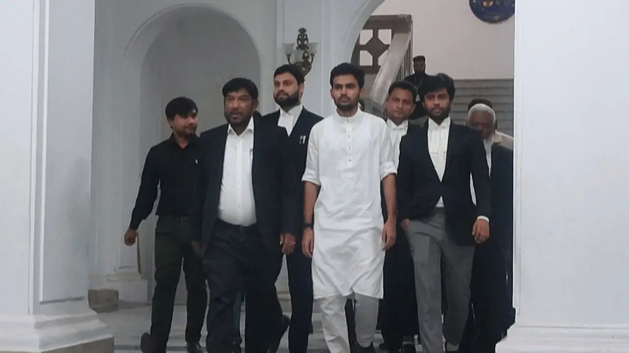 উপদেষ্টা আসিফ মাহমুদের অবশিষ্ট সাক্ষ্যগ্রহণ ফের ১৬ অক্টোবর