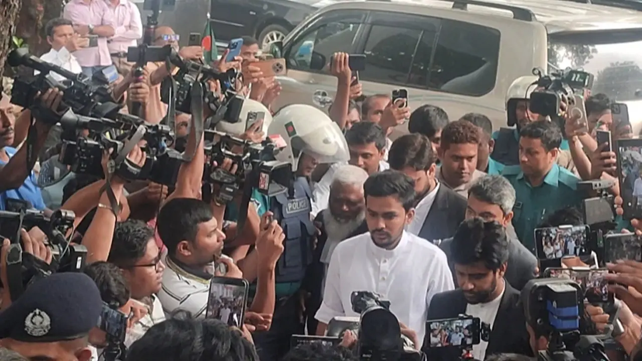ভিডিও বার্তা দিতে রাজি না হলে পুশ করা হয় ইনজেকশন