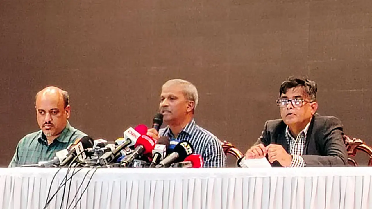 মানবাধিকার কমিশনকে ‘শক্তিশালী’ করে অধ্যাদেশ অনুমোদন