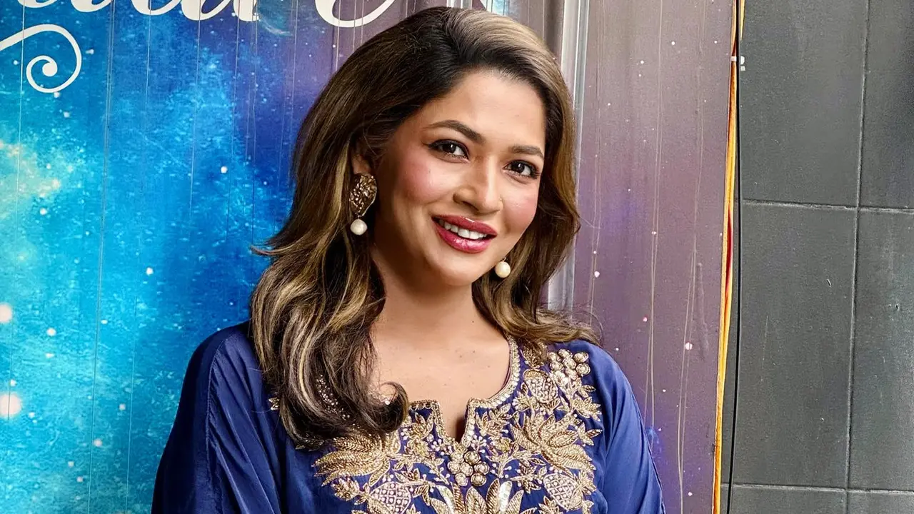 আমার কিছু যায় আসে না : বাঁধন
