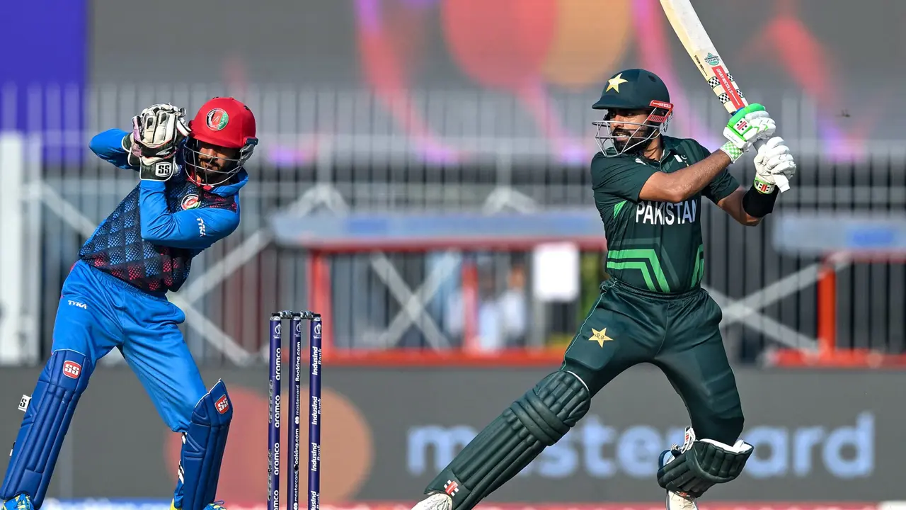 আফগানিস্তানের জায়গায় ত্রিদেশীয় সিরিজে জিম্বাবুয়েকে নিলো পাকিস্তান