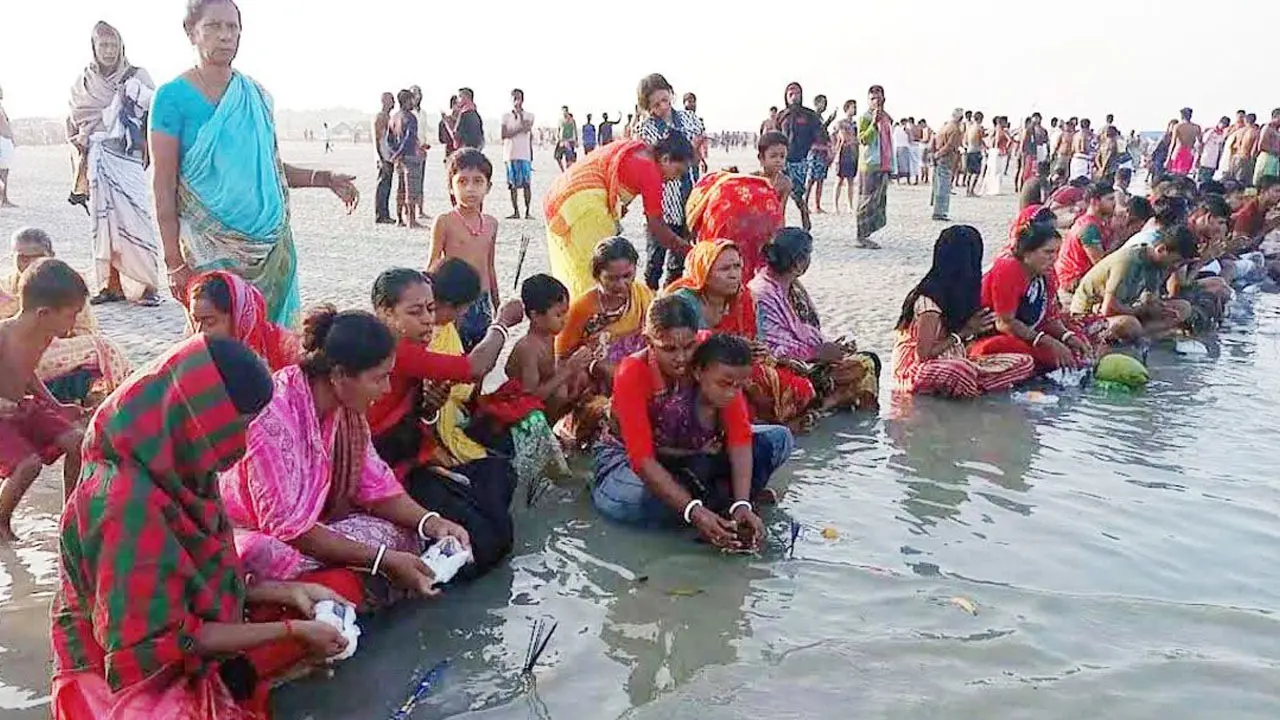 রাসপূজায় নিরাপদ যাতায়াতে সুন্দরবনের ৫ রুট নির্ধারণ