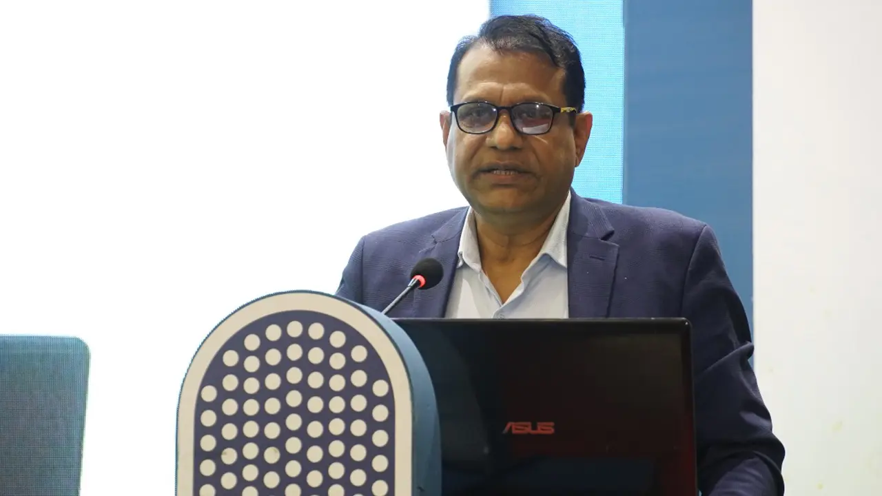 শিক্ষা প্রতিষ্ঠানগুলোতে ইতিবাচক পরিবর্তন স্পষ্ট : স্থানীয় সরকার সচিব