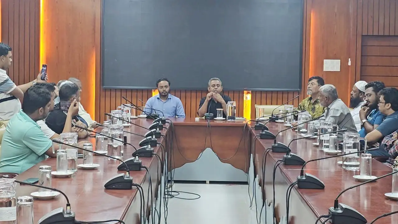 বান্দরবানে পার্বত্য নাগরিক পরিষদের হরতাল প্রত্যাহার