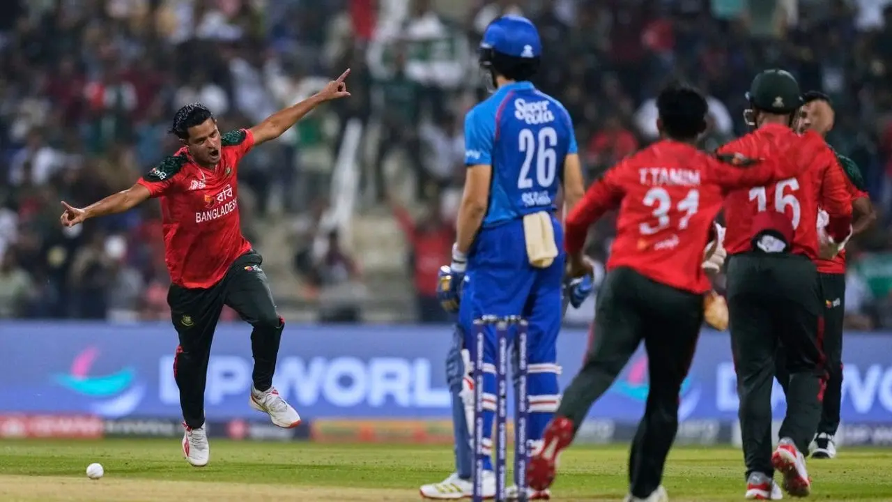 আফগানিস্তানকে হোয়াইটওয়াশের লক্ষ্যে নামছে বাংলাদেশ