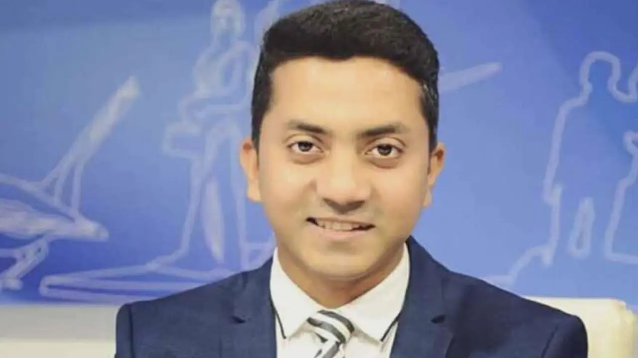 ব্যারিস্টার আহসানের আটকে শ্বশুরের প্ররোচনা রয়েছে কি না, তদন্তের নির্দেশ