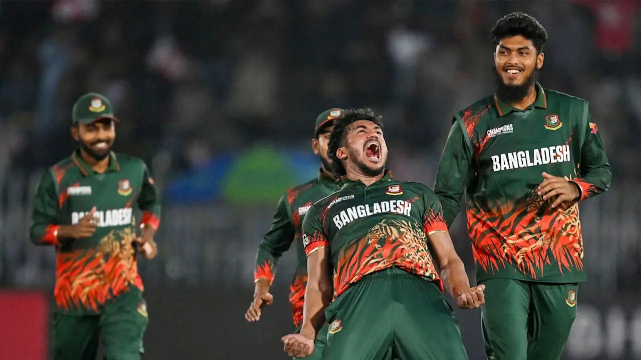 T20 World Cup 2026 : বাংলাদেশসহ বিশ্বকাপ নিশ্চিত হয়েছে যাদের