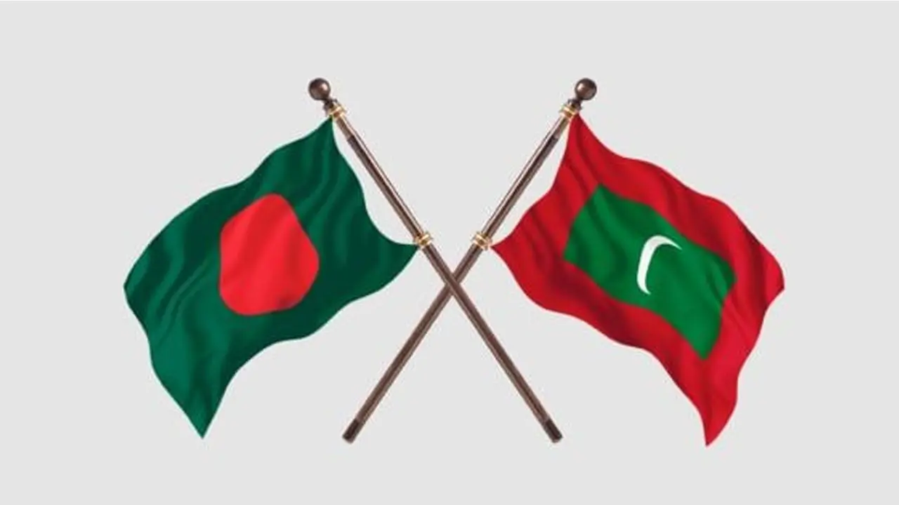 বাংলাদেশের যাকাত ব্যবস্থাকে আদর্শ মডেল বিবেচনা করে মালদ্বীপ