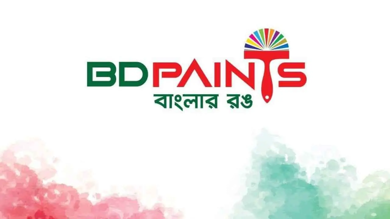শত কোটির নতুন কারখানায় রং উৎপাদনে যাচ্ছে বিডি পেইন্টস