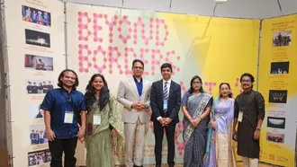 Beyond Borders: A New Dawn of Asian Performing Arts in Gwangju