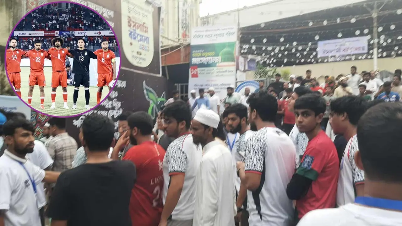 দর্শকরা আসছেন, নেই তেমন অভিযোগ-অব্যবস্থাপনা