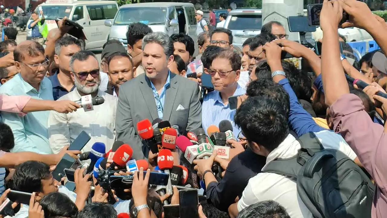 পোশাক তৈরির কাঁচামাল ও গুরুত্বপূর্ণ স্যাম্পল ধ্বংস হয়েছে : বিজিএমইএ