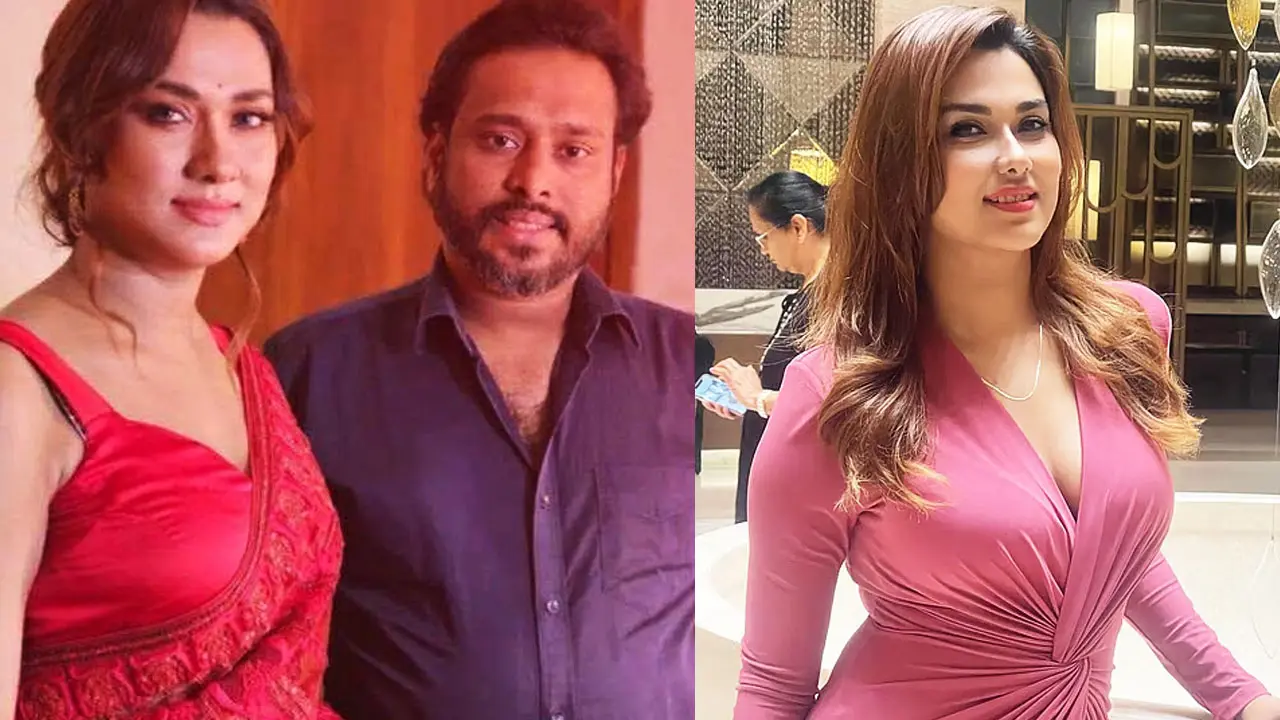 ববি-বাশারের কল রেকর্ড ফাঁস, সম্পর্কে ‘পল্টিবাজি’ নিয়ে বাকবিতণ্ডা!