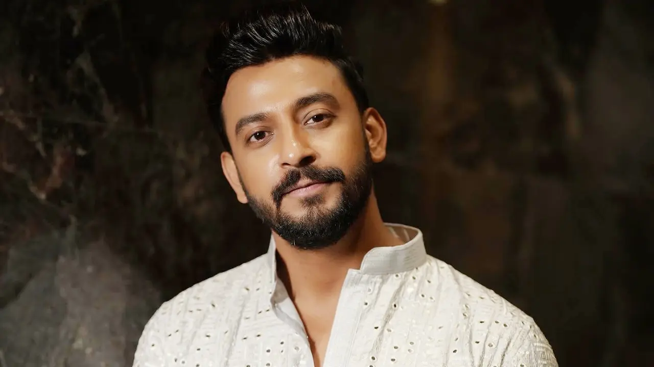 শুটিংয়ের শেষ দিনে গুরুতর আহত বনি সেনগুপ্ত