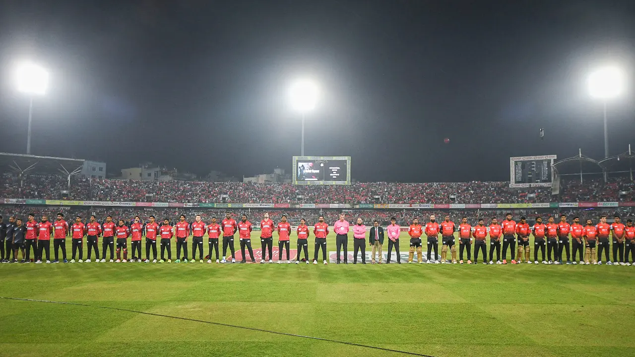 বিপিএলের প্লেয়ার্স ড্রাফট কবে, যত বছরের জন্য দল পাচ্ছে ফ্রাঞ্চাইজিরা