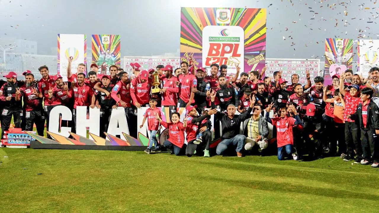 বিপিএলের দায়িত্বে থাকা কোম্পানি আইএমজিকে নিয়ে যা বললেন মিঠু