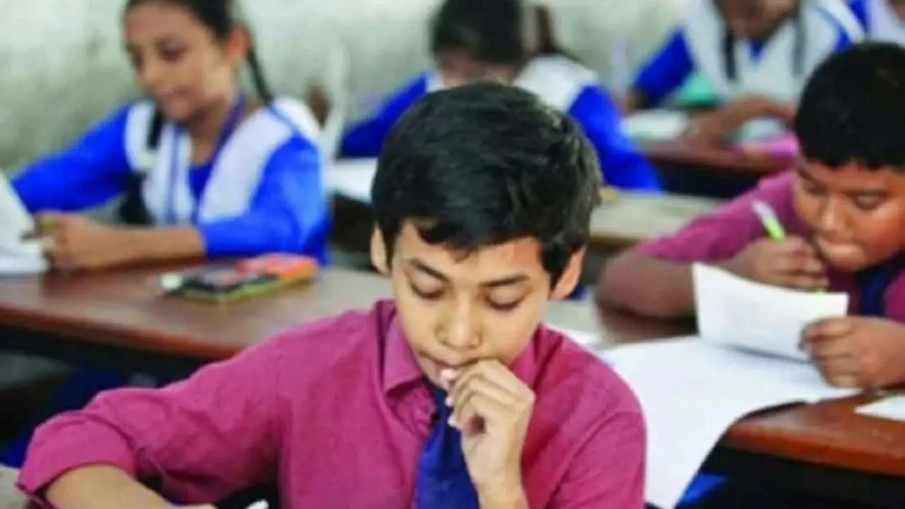 জুনিয়র বৃত্তি পরীক্ষার সংশোধিত নীতিমালা প্রকাশ