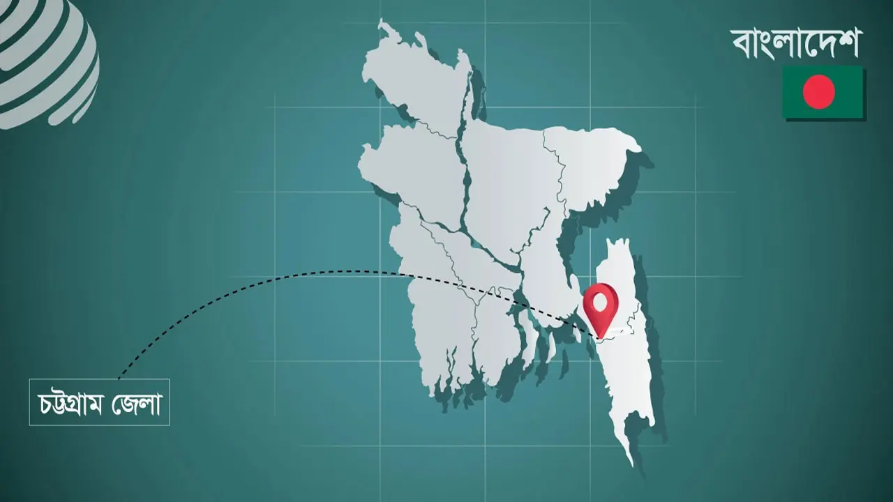 গাড়ির সিরিয়াল নিয়ে কথা কাটাকাটি, ট্রাকচালককে ছুরিকাঘাতে হত্যা