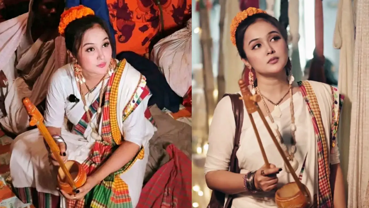 লালনের আখড়ায় যে কারণে গিয়েছিলেন চমক
