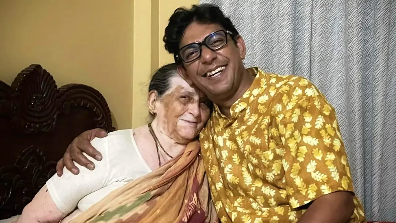 এখনো আমার মা অপেক্ষা করে : চঞ্চল চৌধুরী