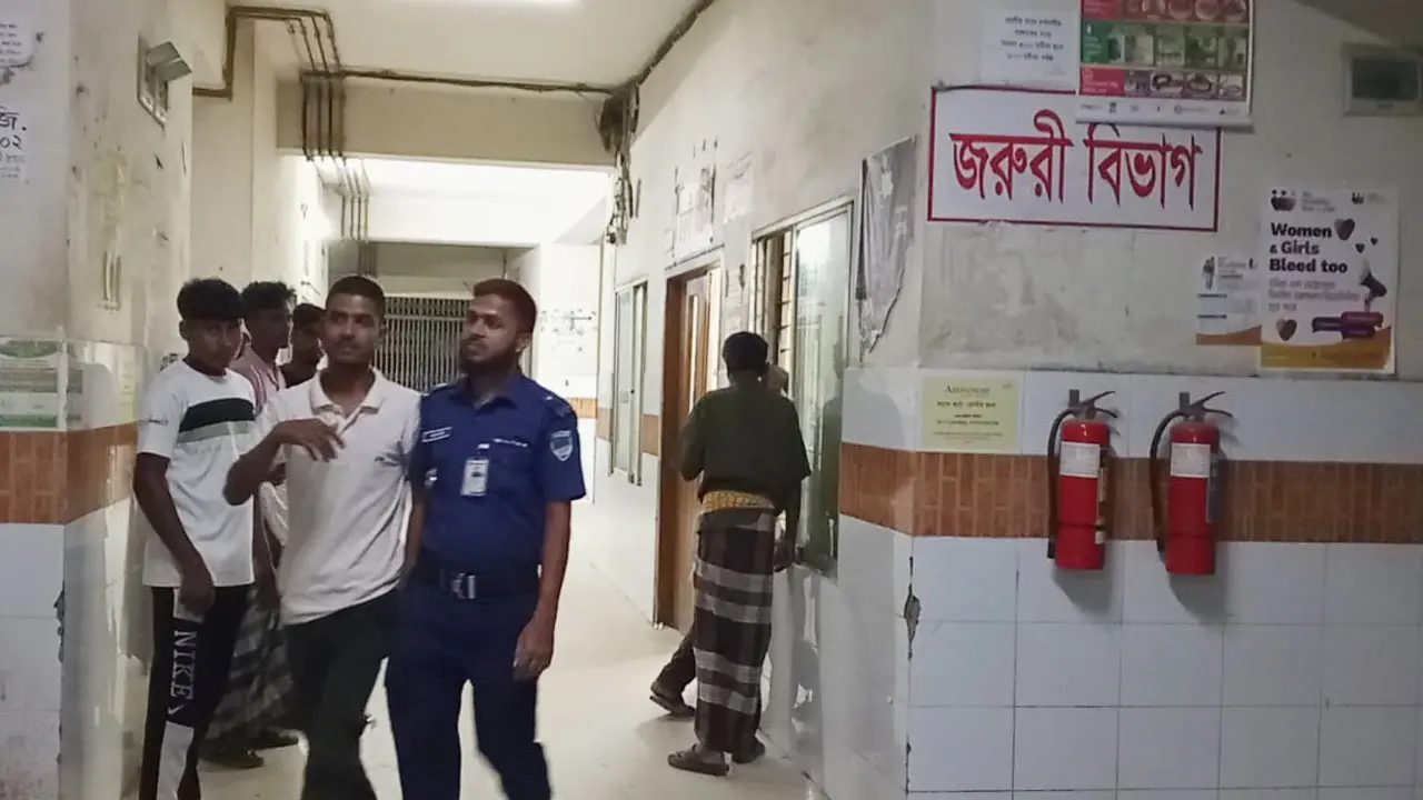 চুয়াডাঙ্গায় মদপানে ৬ জনের মৃত্যু