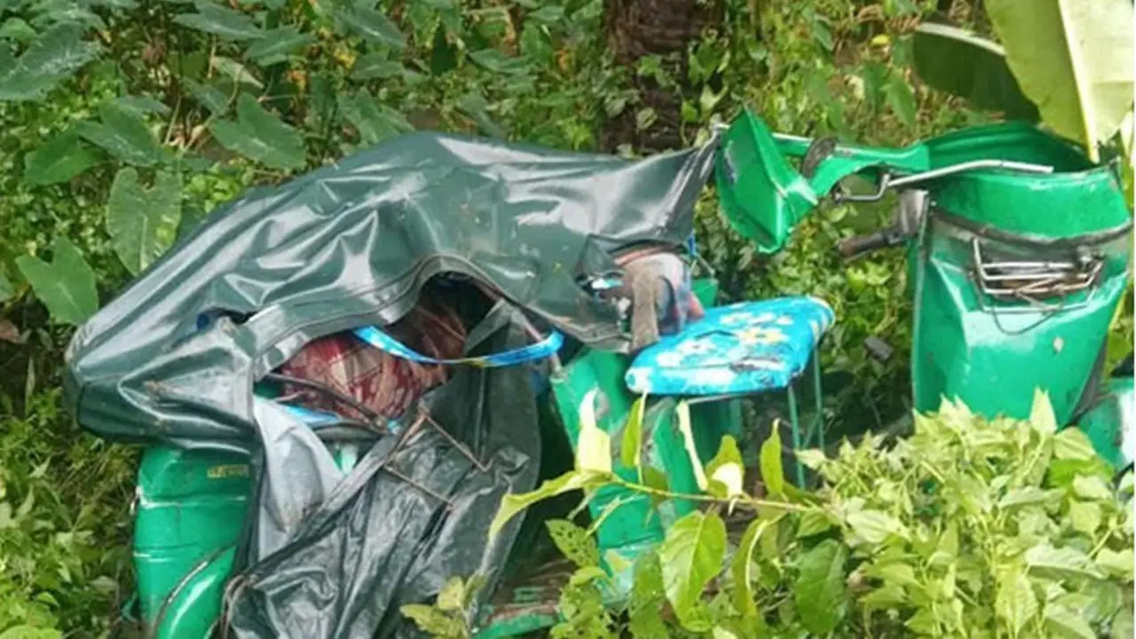চট্টগ্রামে ট্রেনের ধাক্কায় মা-মেয়ের মৃত্যু