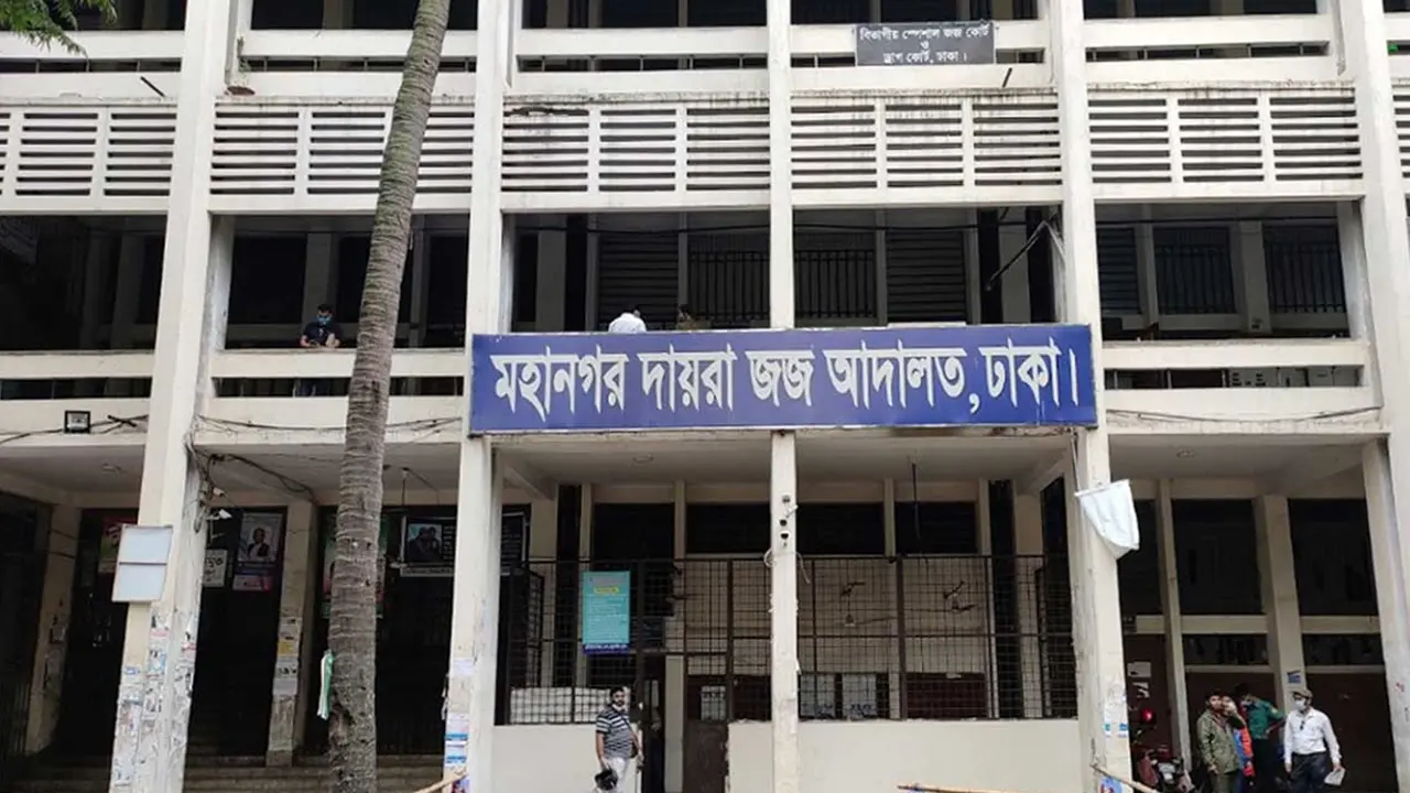 প্লট বরাদ্দে দুর্নীতি : পরিবারসহ শেখ হাসিনার বিরুদ্ধে সাক্ষ্যগ্রহণ হয়নি
