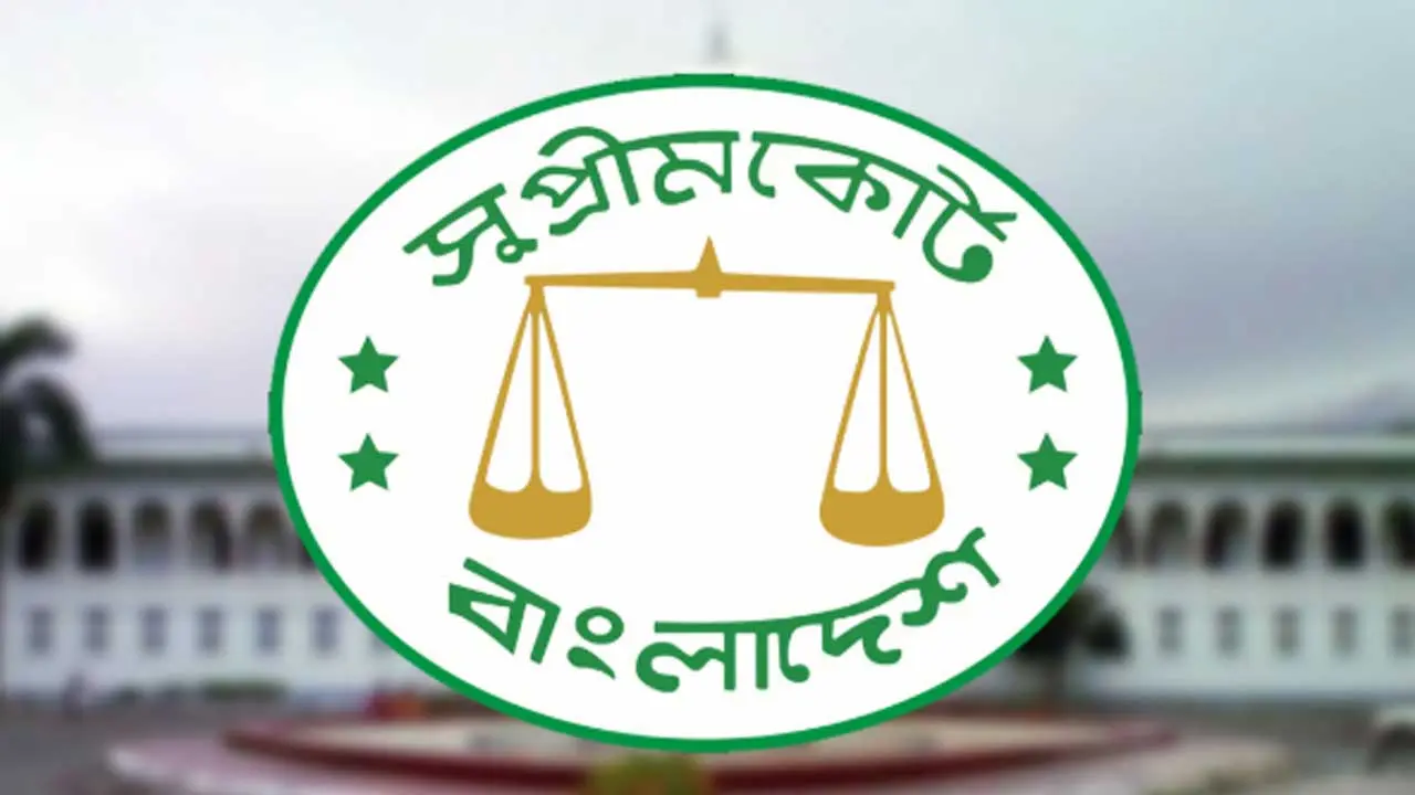 সব আদালতের দৈনিক কার্যতালিকা শতভাগ অনলাইনে দেওয়ার নির্দেশ
