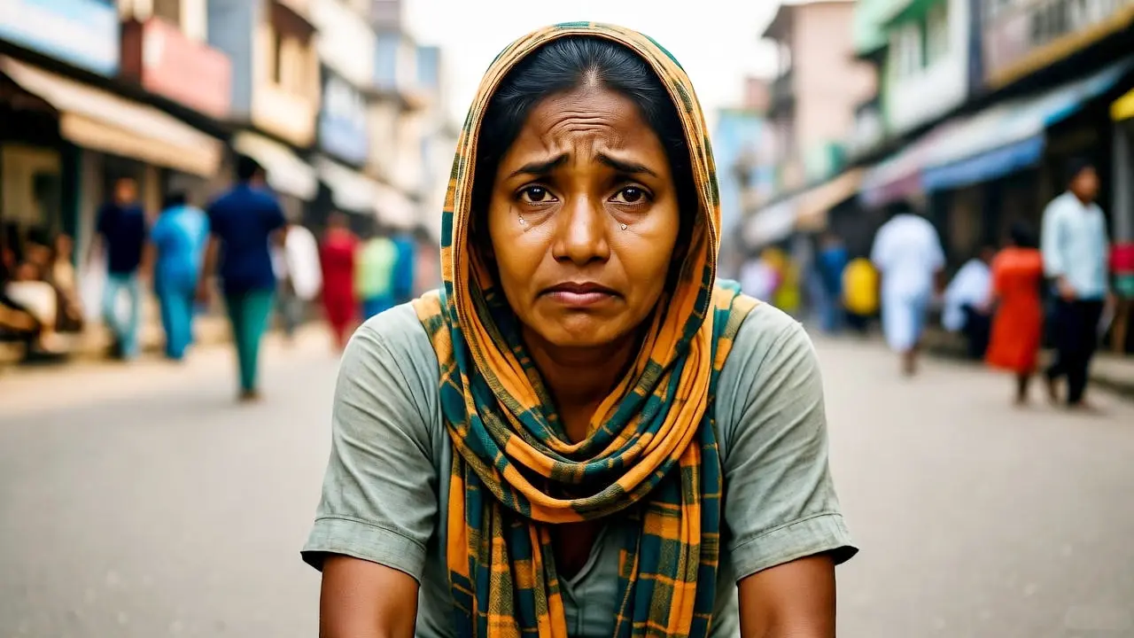 গৃহকর্মী নির্যাতন: অব্যাহতি পেলেন সহকারী অধ্যাপক, মায়ের ৫ বছরের কারাদণ্ড