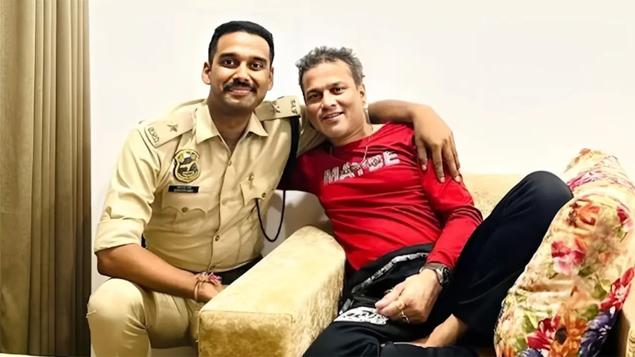 জুবিন গার্গের মৃত্যুর ঘটনায় পুলিশ কর্মকর্তা গ্রেপ্তার