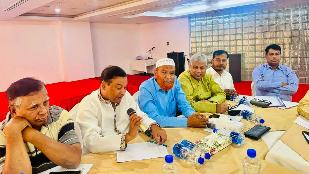 ‘নো ওয়েজ বোর্ড নো মিডিয়া’ নীতি কার্যকরসহ ২১ দফা দাবি বিএফইউজের