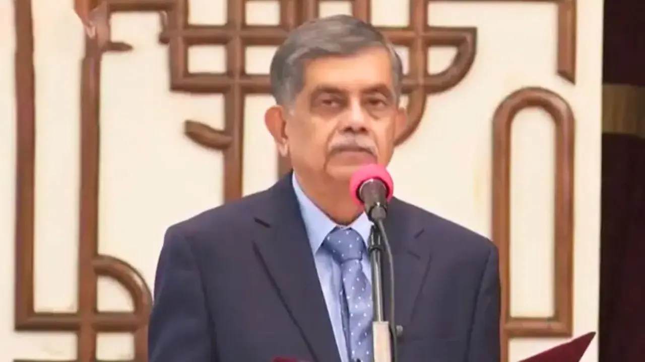 অতিরিক্ত নম্বর দিয়ে সন্তুষ্টি নয়, ন্যায্য নম্বর দিয়ে সততাকে বেছে নিয়েছি