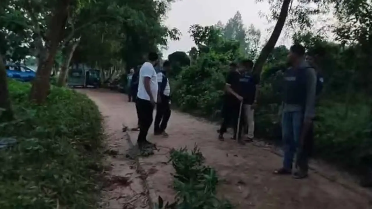 রাউজানে আবারও গুলিতে খুন