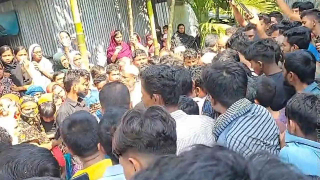 ইলিশ কিনতে গিয়ে নৌ-পুলিশের ধাওয়ায় নদীতে ঝাঁপ, যুবকের মরদেহ উদ্ধার